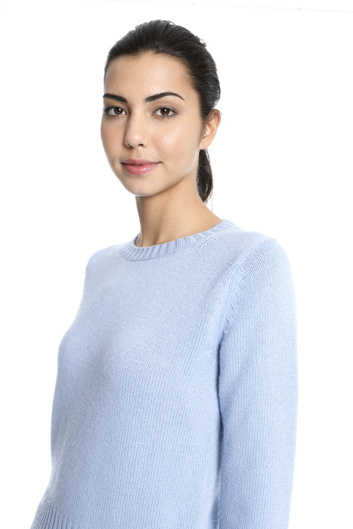Wool sweater Intrend Wool sweater Intrend