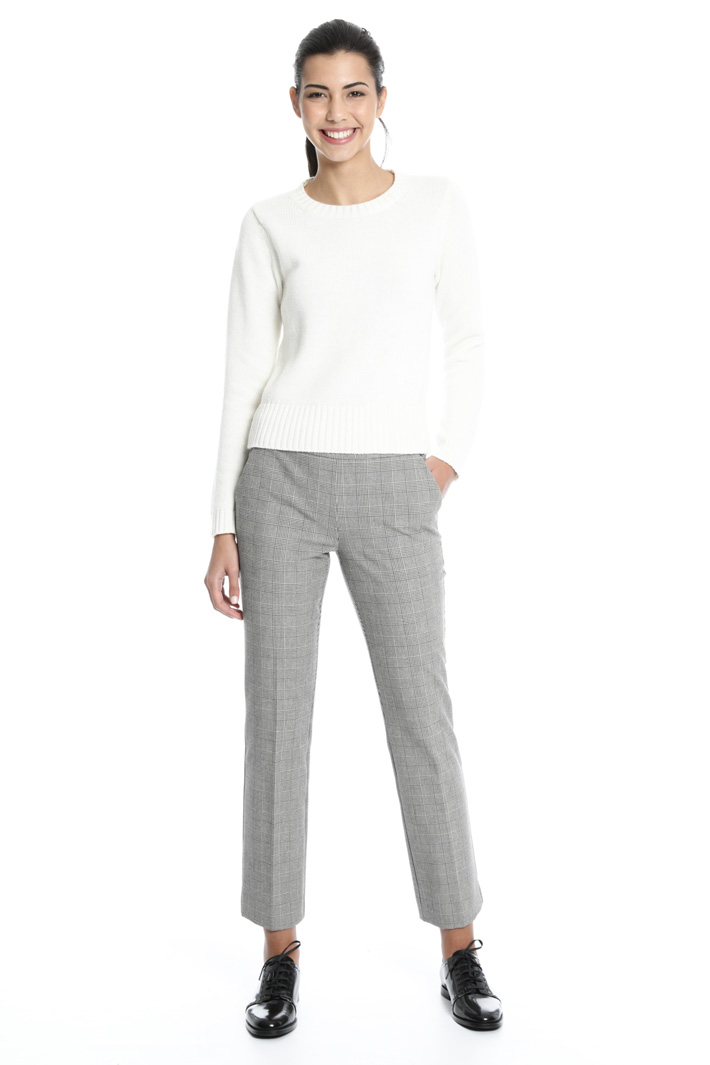Wool sweater Intrend Wool sweater Intrend