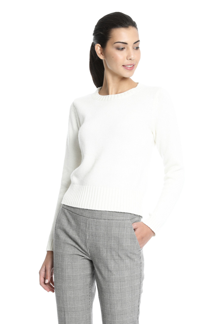 Wool sweater Intrend Wool sweater Intrend