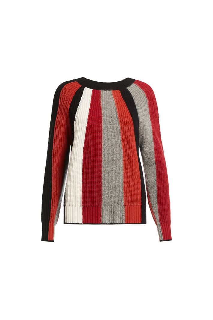 Mohair blend sweater Intrend Mohair blend sweater Intrend