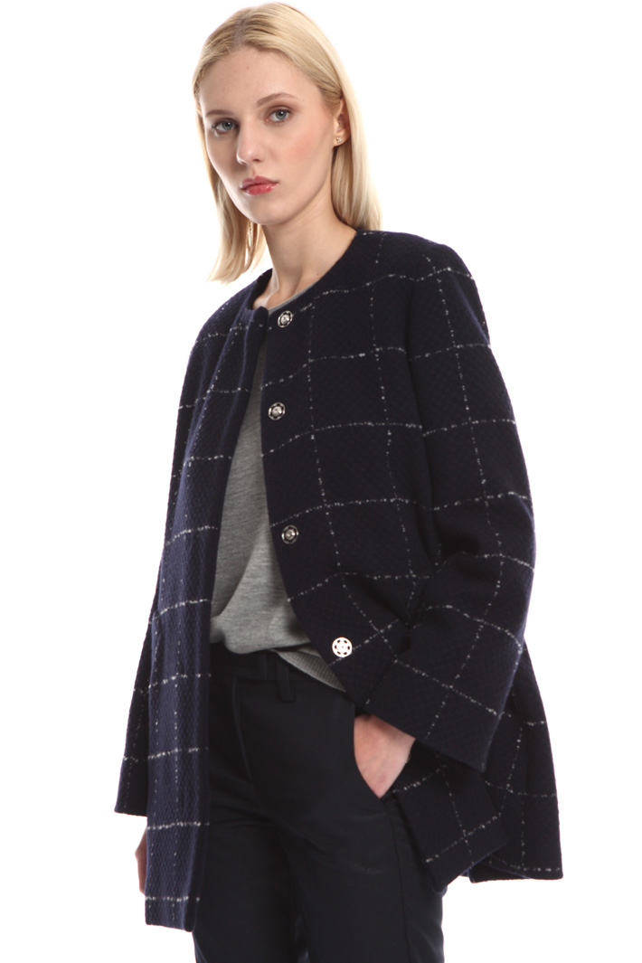 Oversized wool sweater Intrend Oversized wool sweater Intrend
