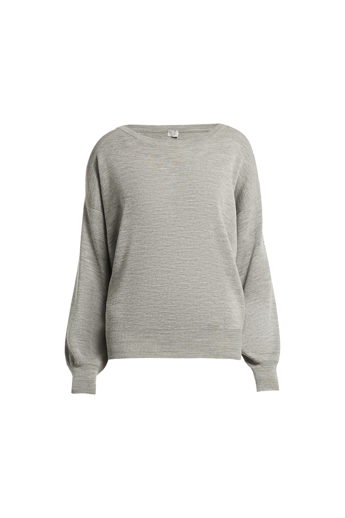 Oversized wool sweater Intrend Oversized wool sweater Intrend