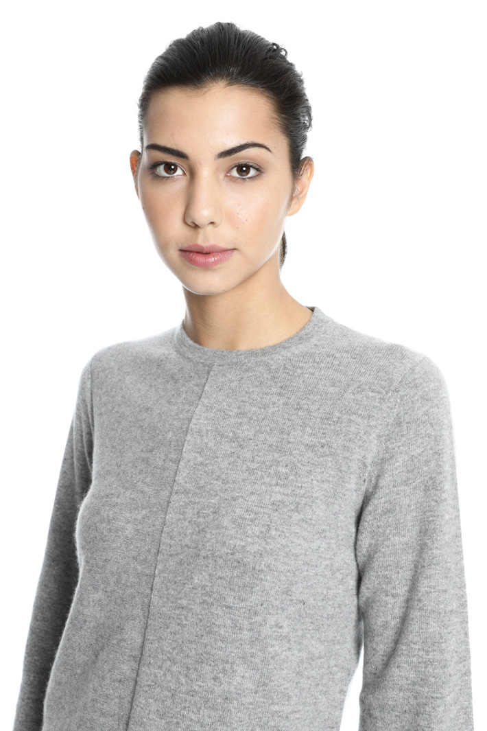 Wool and cashmere sweater Intrend Wool and cashmere sweater Intrend