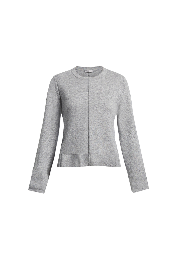 Wool and cashmere sweater Intrend Wool and cashmere sweater Intrend