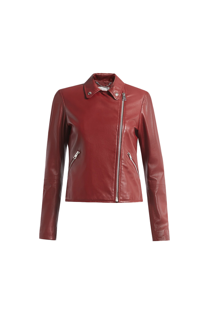Real leather jacket Intrend Real leather jacket Intrend