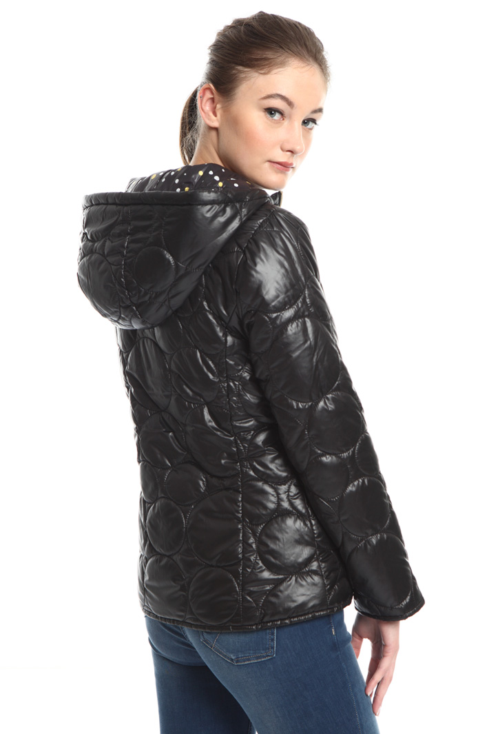 Short quilted jacket Intrend Short quilted jacket Intrend