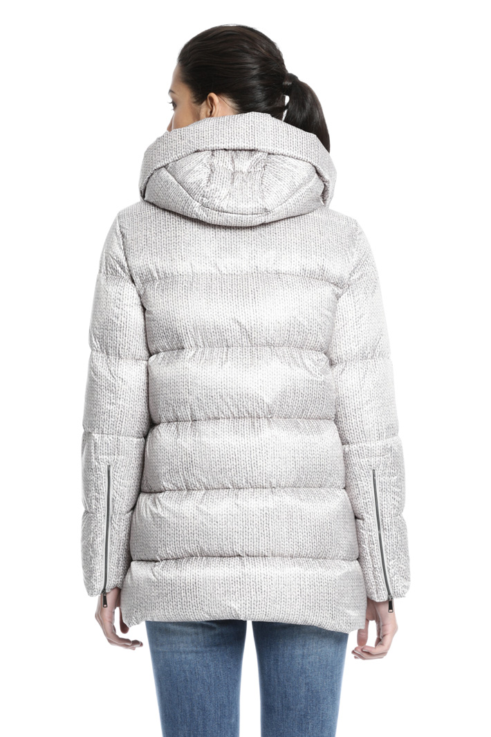 Water resistant down coat Intrend Water resistant down coat Intrend
