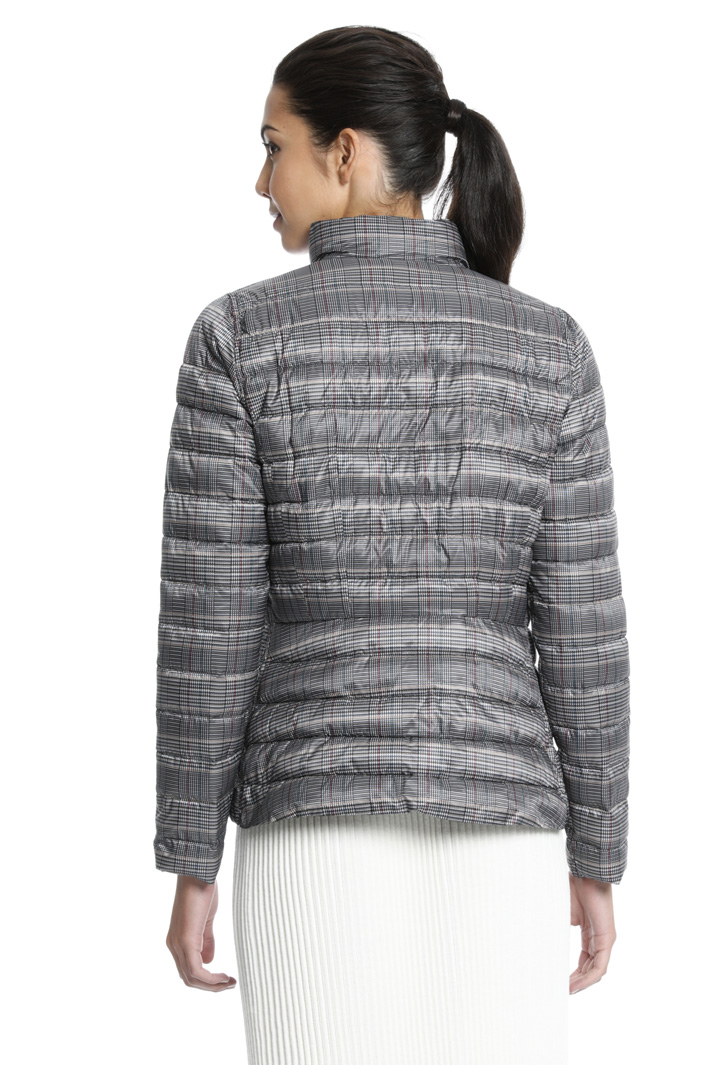 Reversible puffer jacket Intrend Reversible puffer jacket Intrend