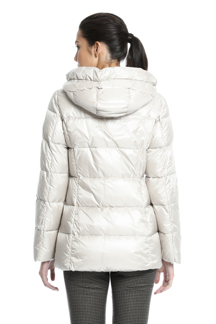 Straight down coat Intrend Straight down coat Intrend