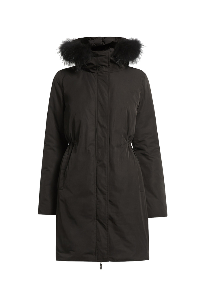 Reversible down coat Intrend Reversible down coat Intrend