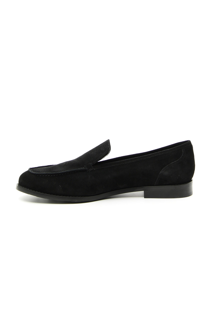 Suede moccasin
Intrend Suede moccasin
Intrend