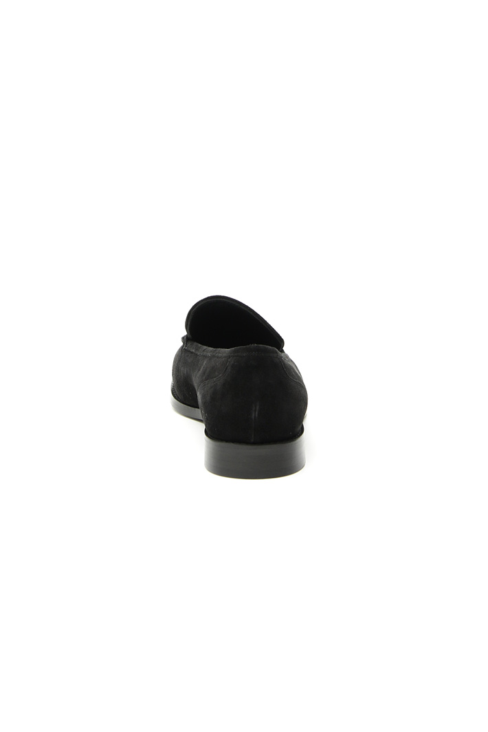 Suede moccasin
Intrend Suede moccasin
Intrend