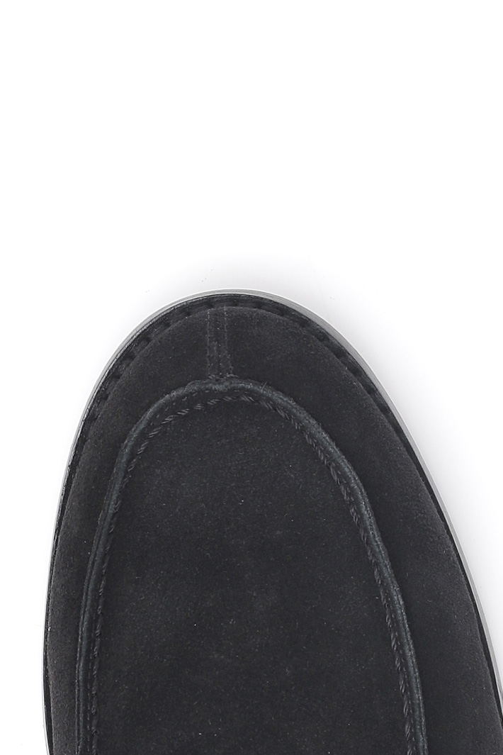 Suede moccasin
Intrend Suede moccasin
Intrend