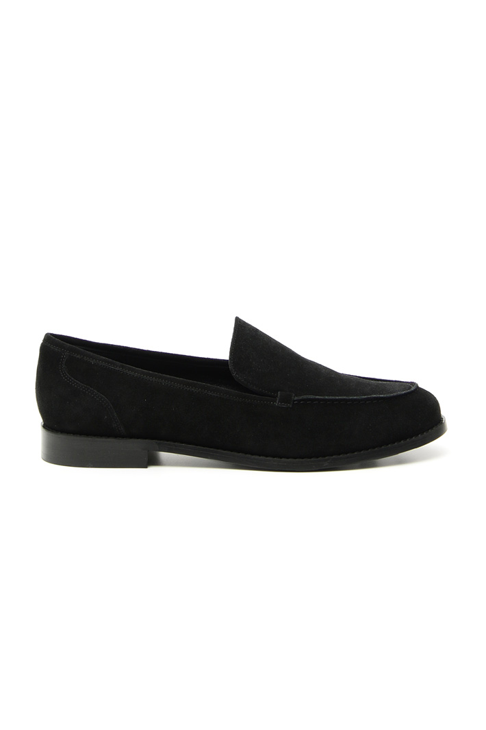 Suede moccasin
Intrend Suede moccasin
Intrend