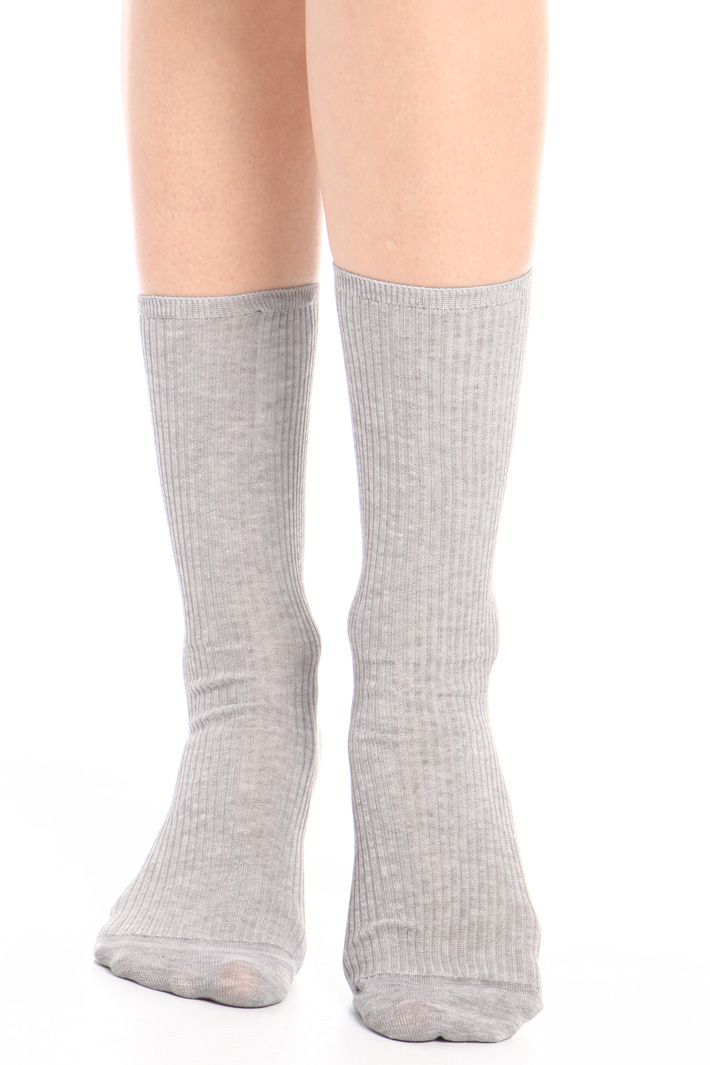 Pure cotton socks Intrend Pure cotton socks Intrend