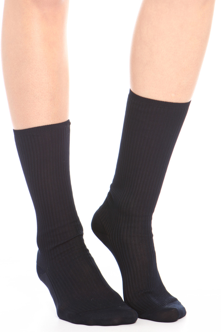 Pure cotton socks Intrend Pure cotton socks Intrend