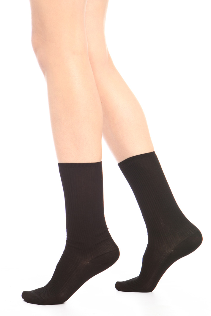 Pure cotton socks Intrend Pure cotton socks Intrend