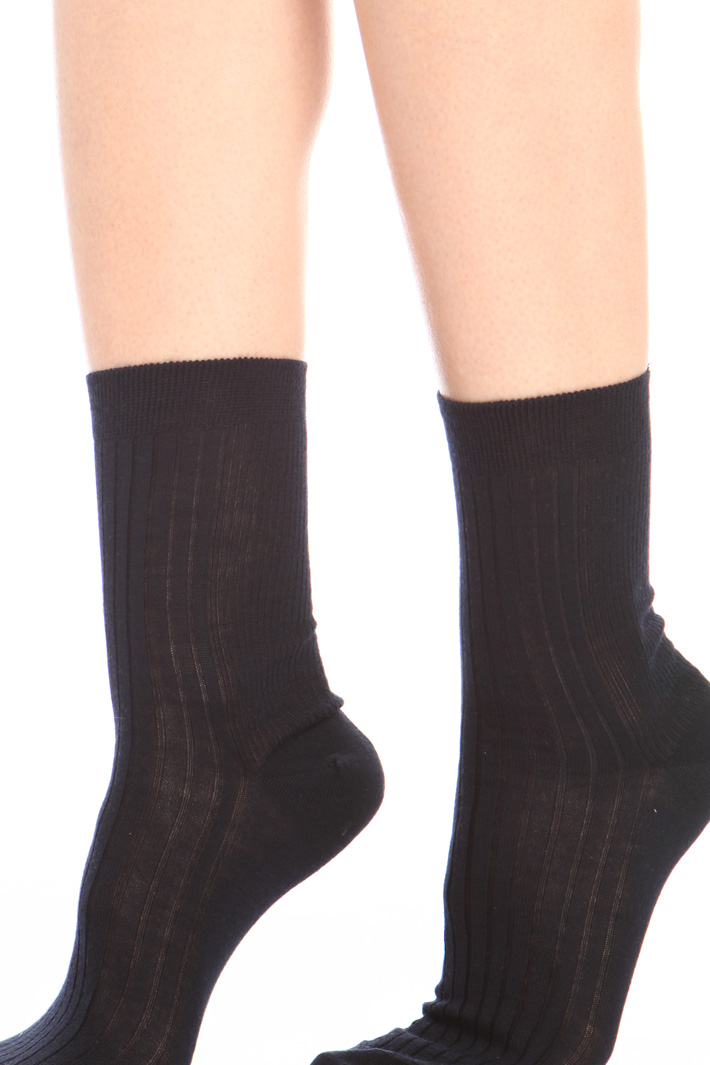 Cashmere socks Intrend Cashmere socks Intrend