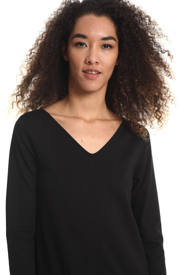 Cotton dress Intrend Cotton dress Intrend