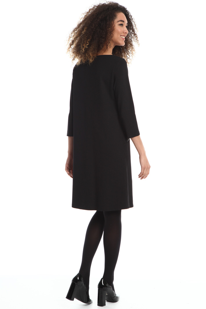 Cotton dress Intrend Cotton dress Intrend
