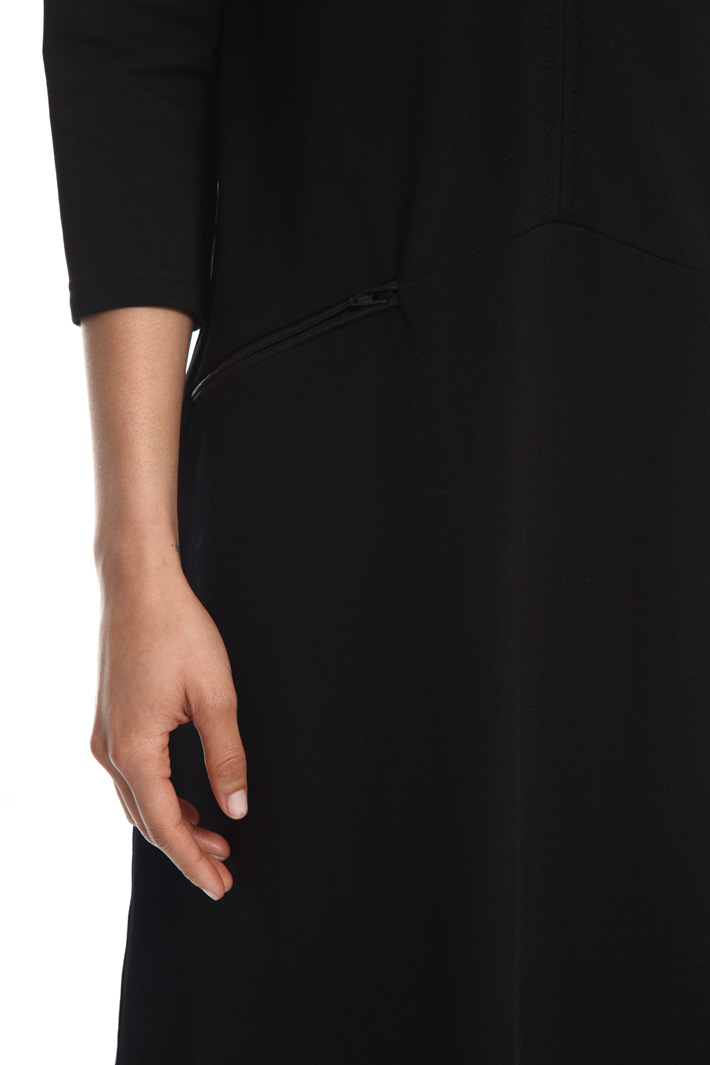 Cotton dress Intrend Cotton dress Intrend