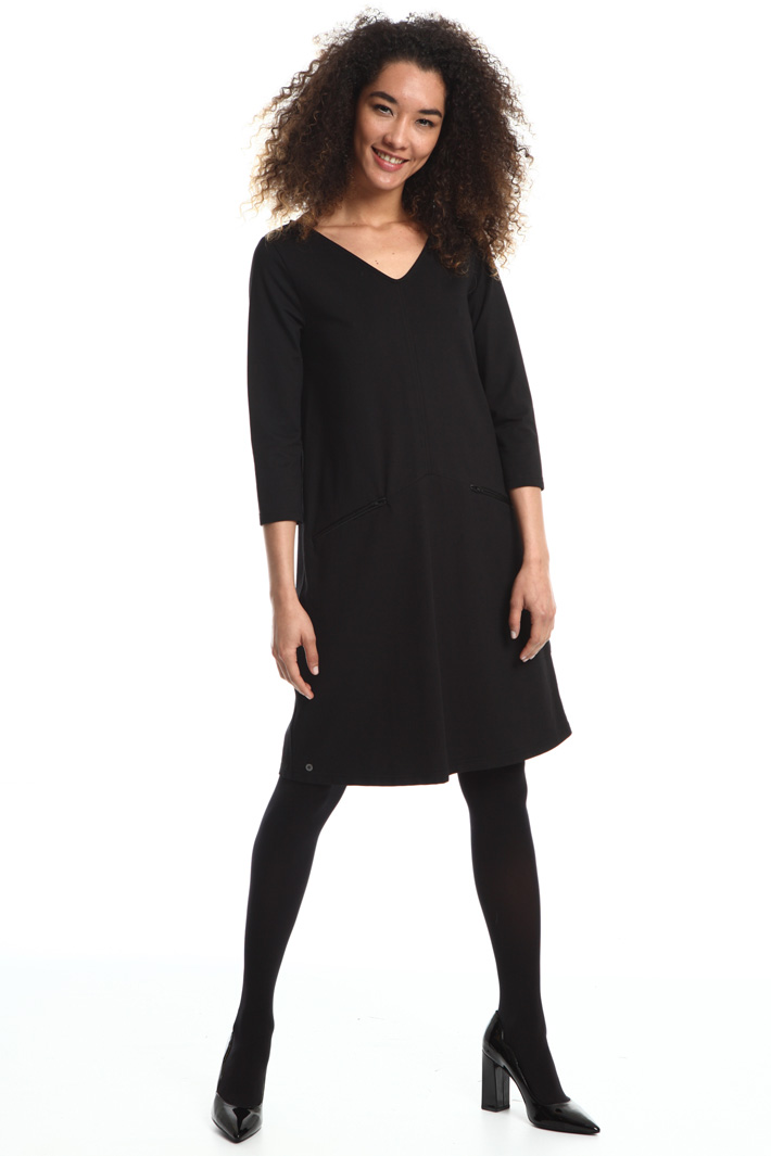Cotton dress Intrend Cotton dress Intrend