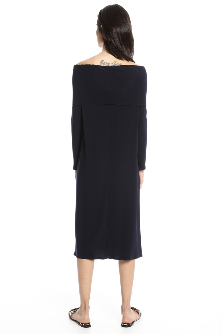 Bardot dress Intrend Bardot dress Intrend