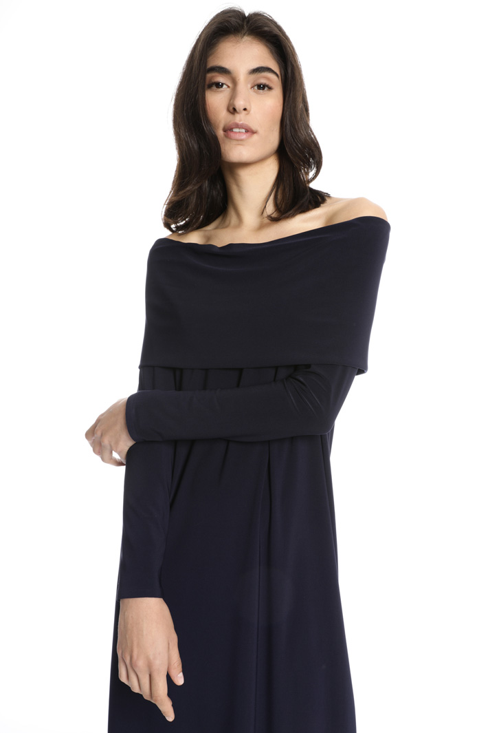 Bardot dress Intrend Bardot dress Intrend