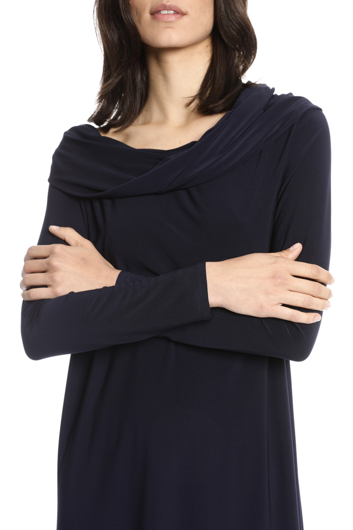 Bardot dress Intrend Bardot dress Intrend