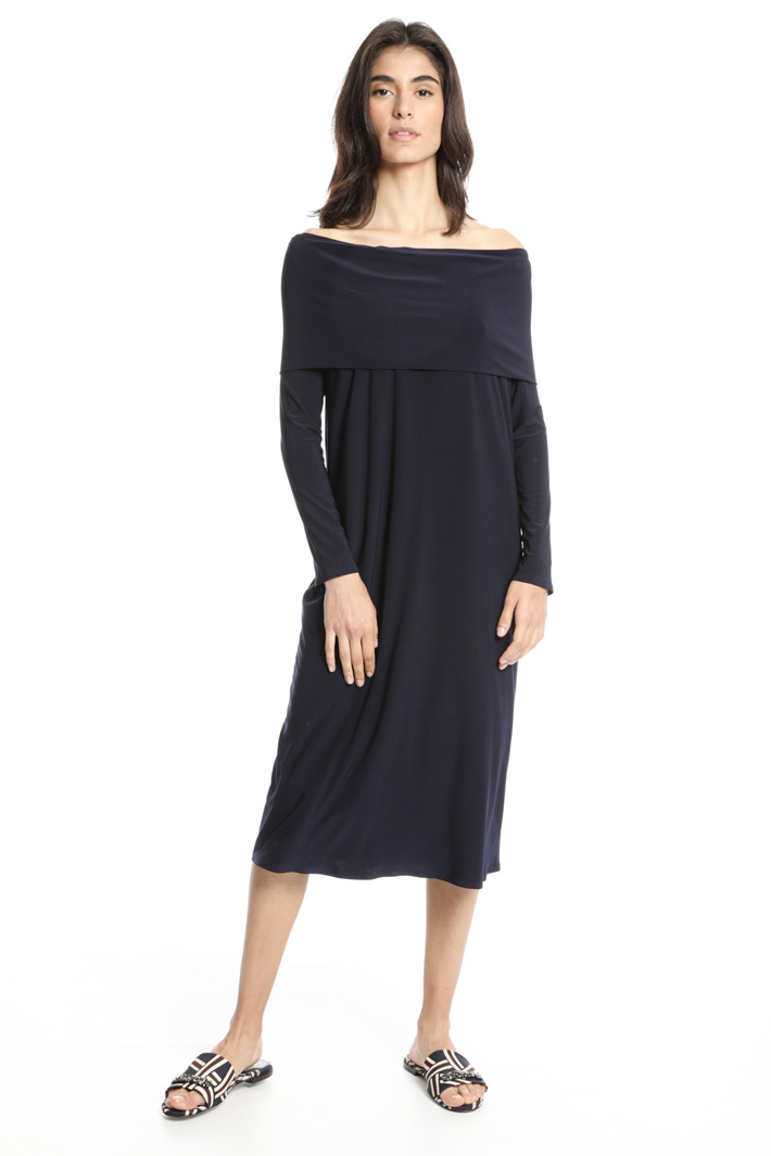 Bardot dress Intrend Bardot dress Intrend