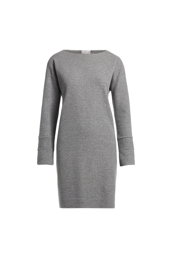 Lurex jersey dress Intrend Lurex jersey dress Intrend
