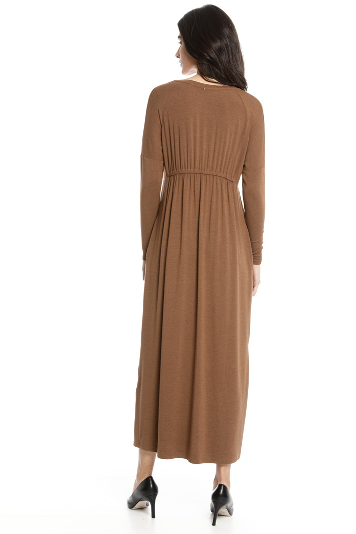 Stretch jersey dress Intrend Stretch jersey dress Intrend