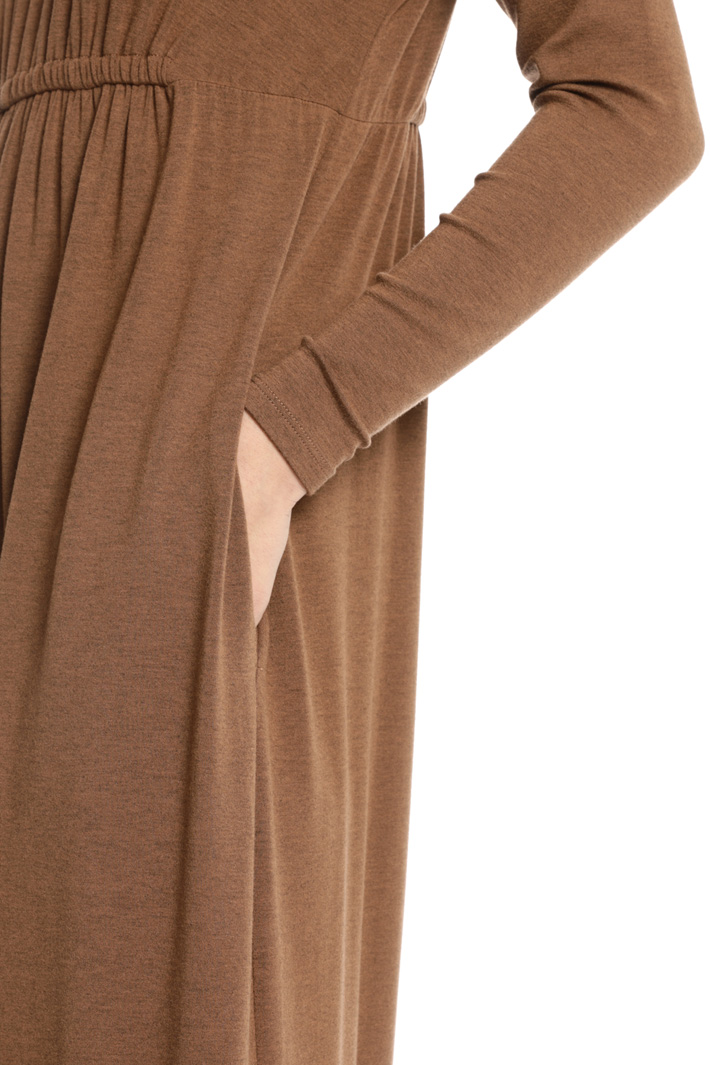 Stretch jersey dress Intrend Stretch jersey dress Intrend