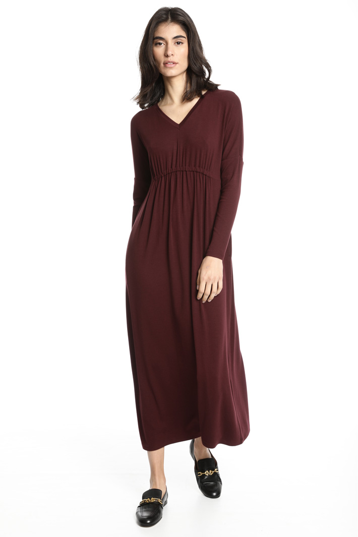 Stretch jersey dress Intrend Stretch jersey dress Intrend