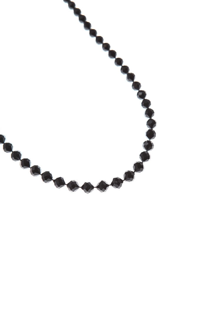 Stone necklace Intrend Stone necklace Intrend