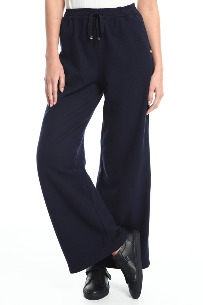 Palazzo trousers Intrend Palazzo trousers Intrend
