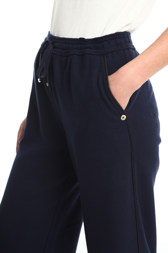 Palazzo trousers Intrend Palazzo trousers Intrend