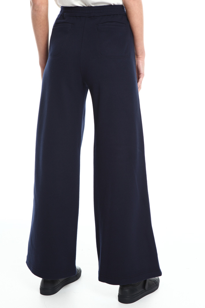Palazzo trousers Intrend Palazzo trousers Intrend