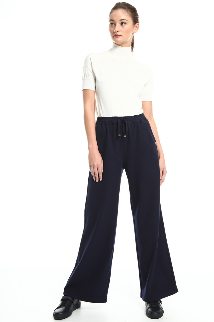 Palazzo trousers Intrend Palazzo trousers Intrend