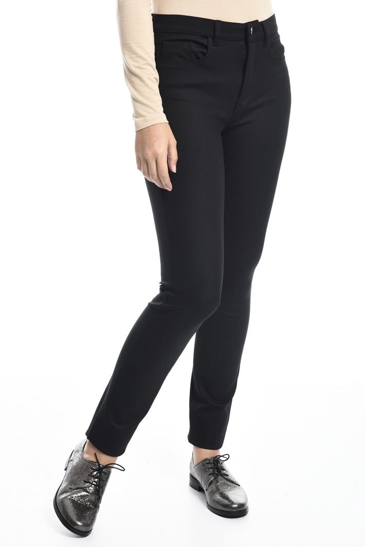Tech jersey trousers Intrend Tech jersey trousers Intrend