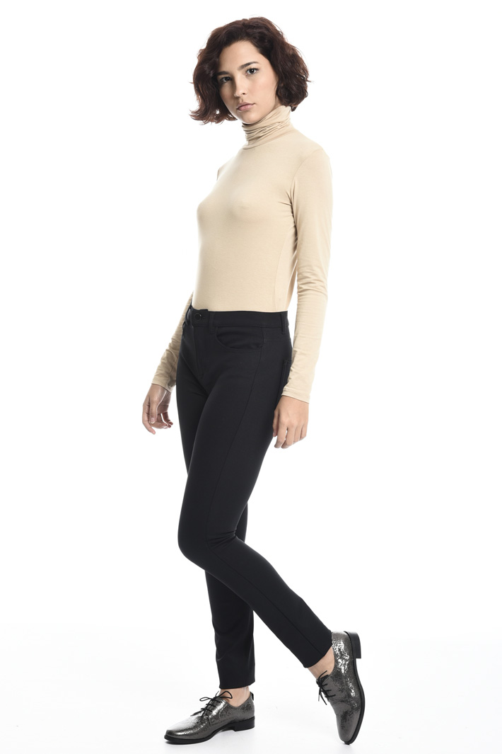 Tech jersey trousers Intrend Tech jersey trousers Intrend