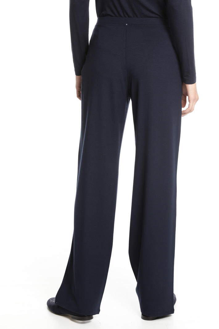 Long jersey trousers Intrend Long jersey trousers Intrend