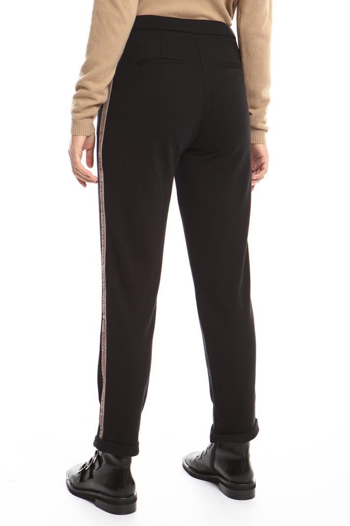 Fleece trousers Intrend Fleece trousers Intrend