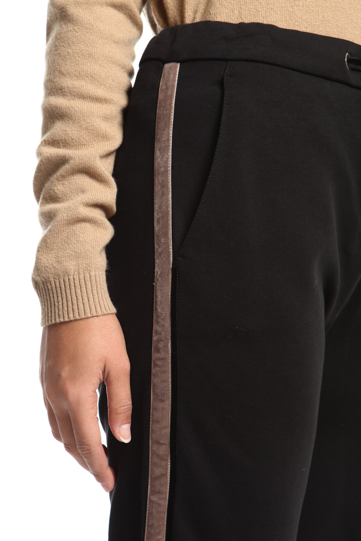 Fleece trousers Intrend Fleece trousers Intrend
