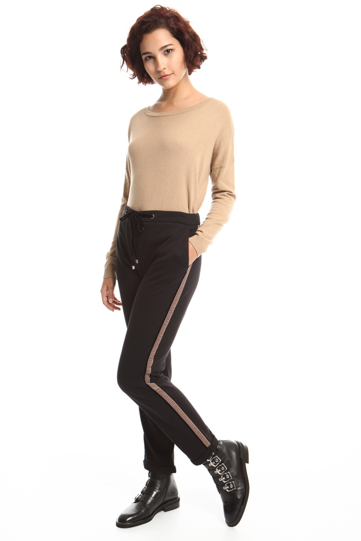 Fleece trousers Intrend Fleece trousers Intrend