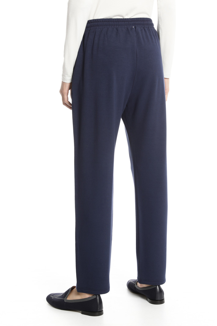 Viscose jersey trousers Intrend Viscose jersey trousers Intrend