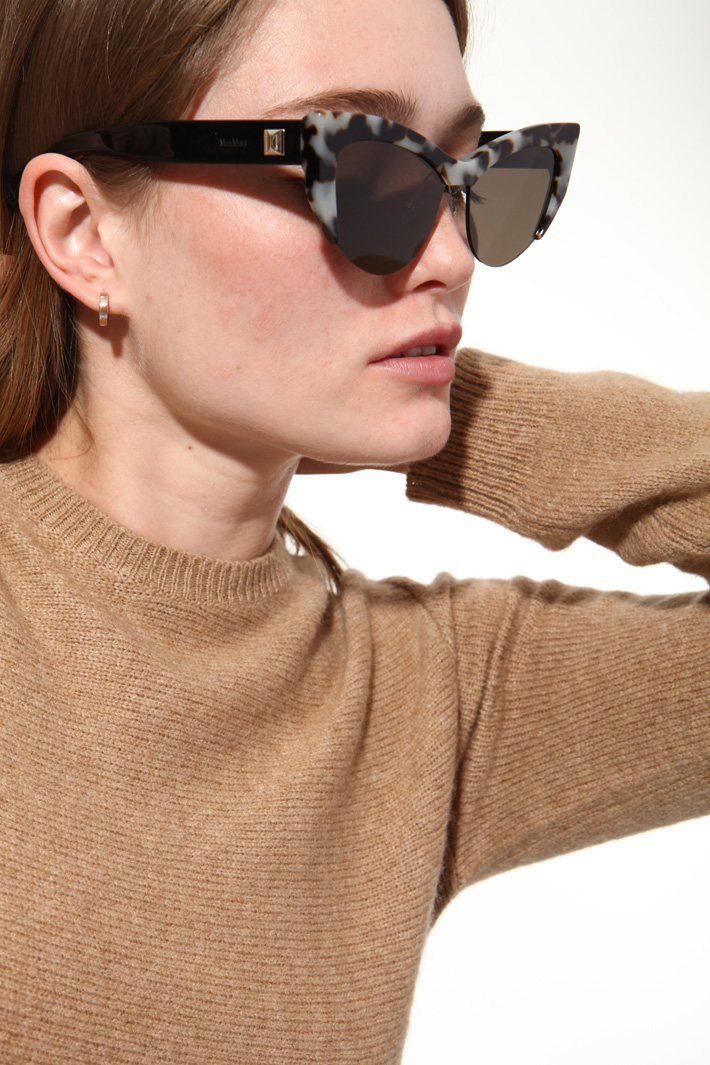 Cat-eye sunglasses Intrend Cat-eye sunglasses Intrend