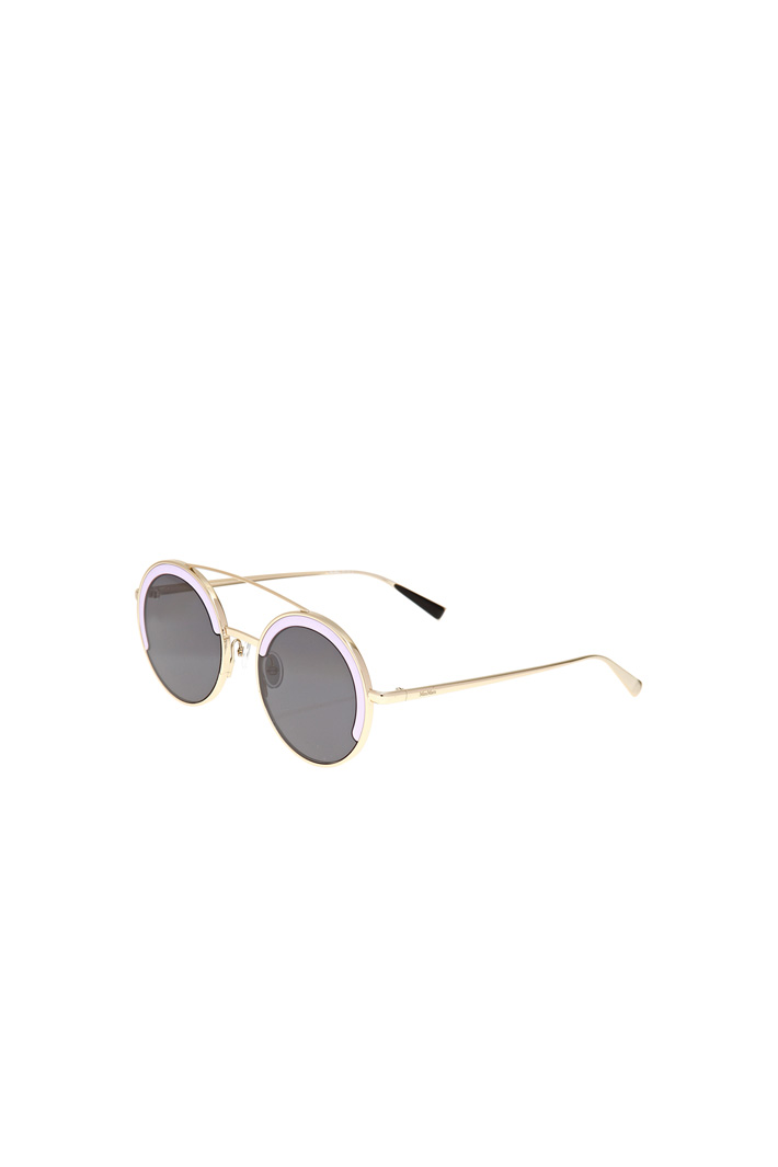 Round sunglasses Intrend Round sunglasses Intrend