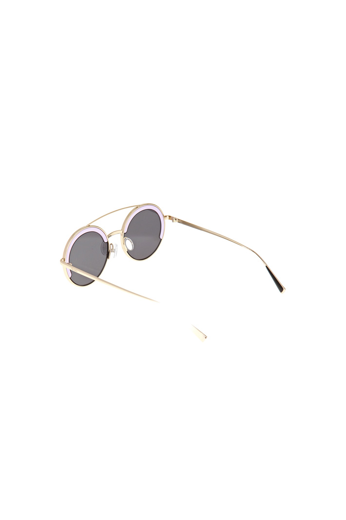 Round sunglasses Intrend Round sunglasses Intrend