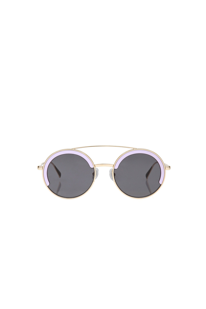 Round sunglasses Intrend Round sunglasses Intrend
